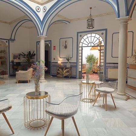 Casa Palacio Don Pedro Севилья Экстерьер фото