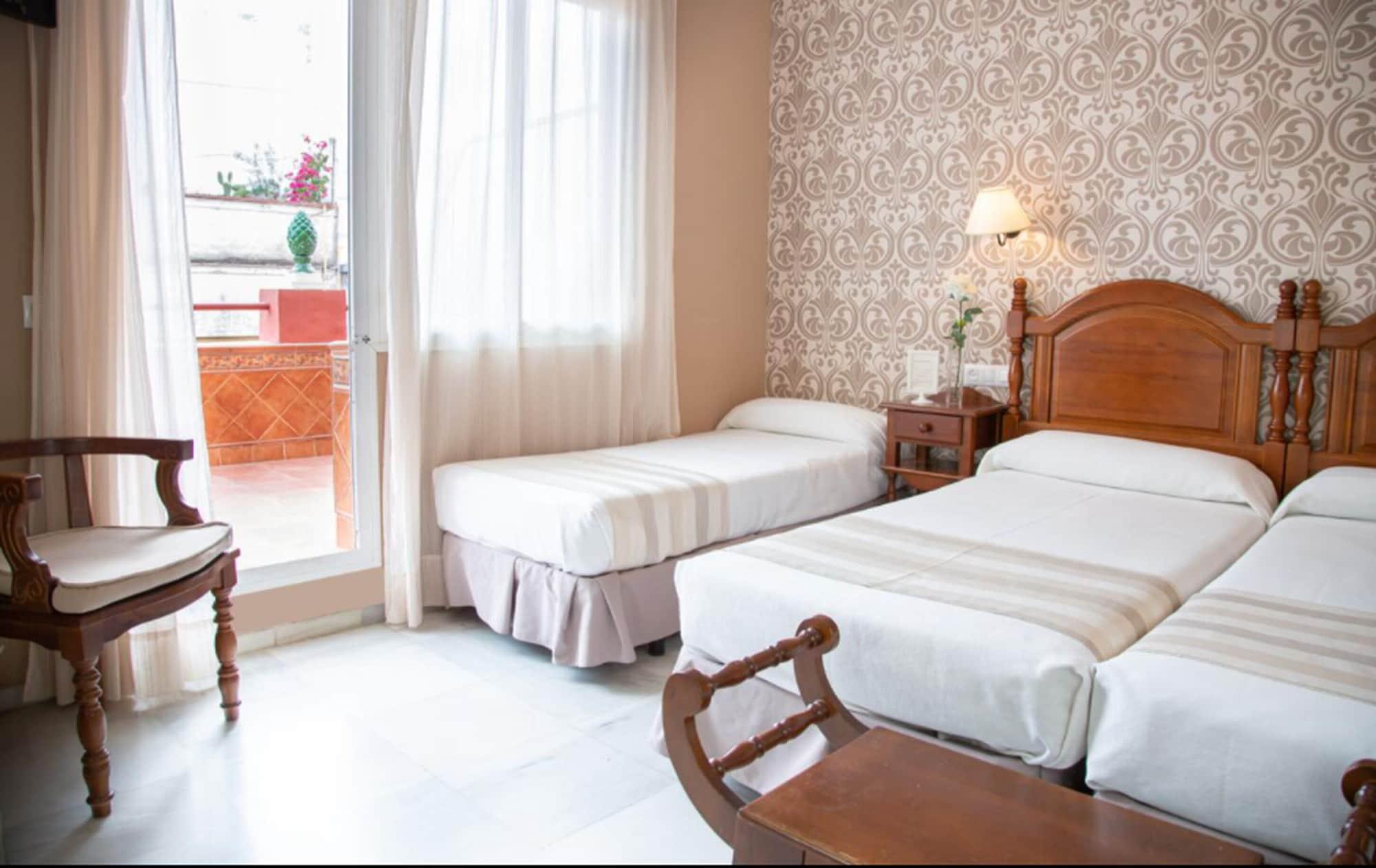 Casa Palacio Don Pedro Севилья Экстерьер фото